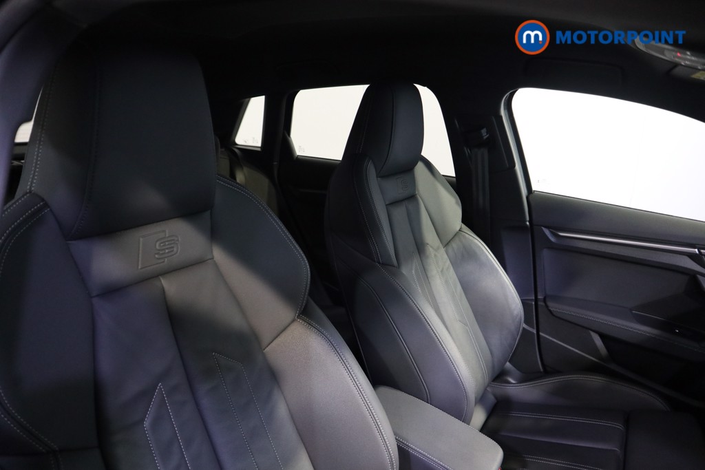 Audi A3 S Line Manual Petrol Hatchback - Stock Number (1571940) - 9th supplementary image