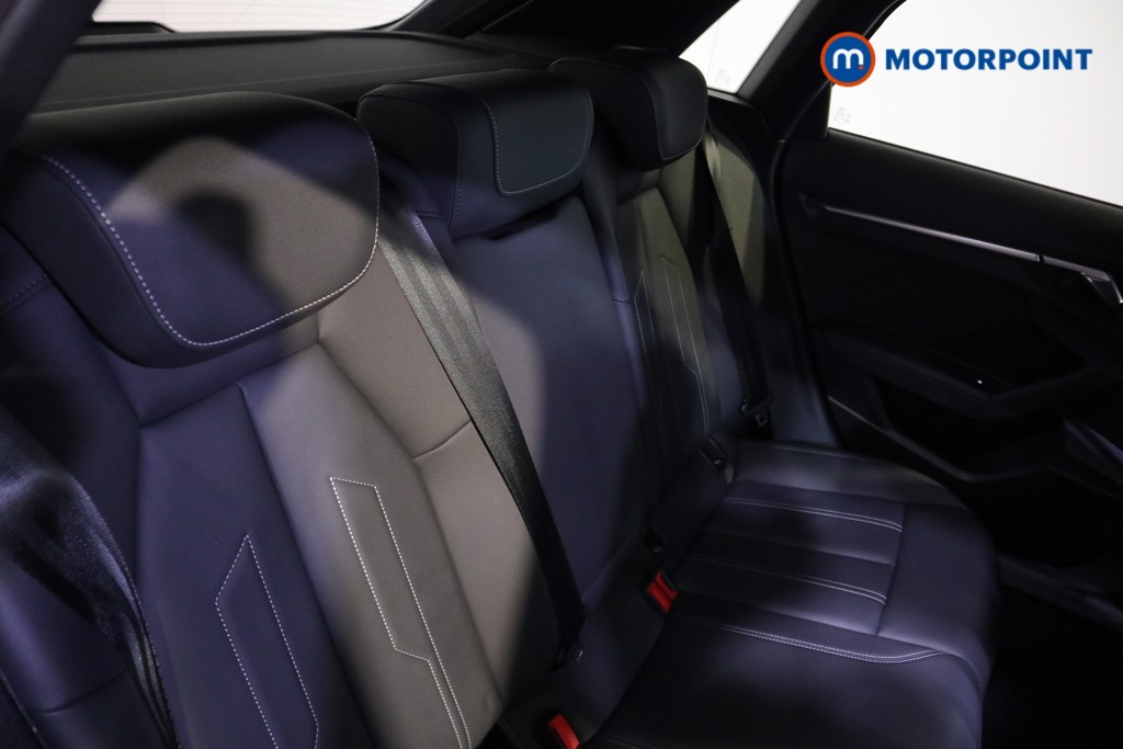 Audi A3 S Line Manual Petrol Hatchback - Stock Number (1571940) - 10th supplementary image