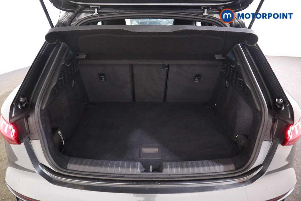 Audi A3 S Line Manual Petrol Hatchback - Stock Number (1571940) - 11th supplementary image