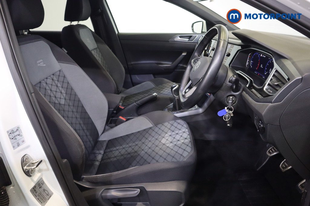 Volkswagen Polo R-Line Manual Petrol Hatchback - Stock Number (1571945) - 6th supplementary image