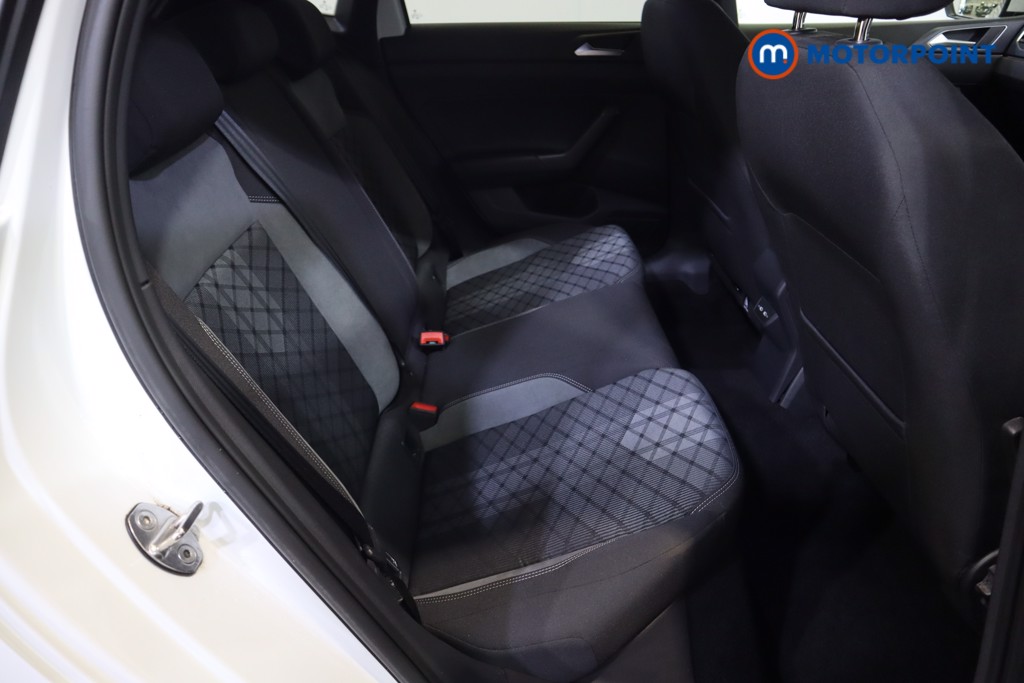 Volkswagen Polo R-Line Manual Petrol Hatchback - Stock Number (1571945) - 7th supplementary image