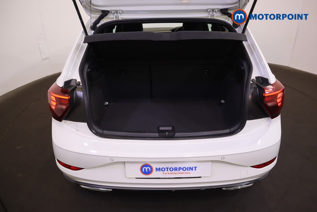 Volkswagen Polo R-Line Manual Petrol Hatchback - Stock Number (1571945) - 8th supplementary image