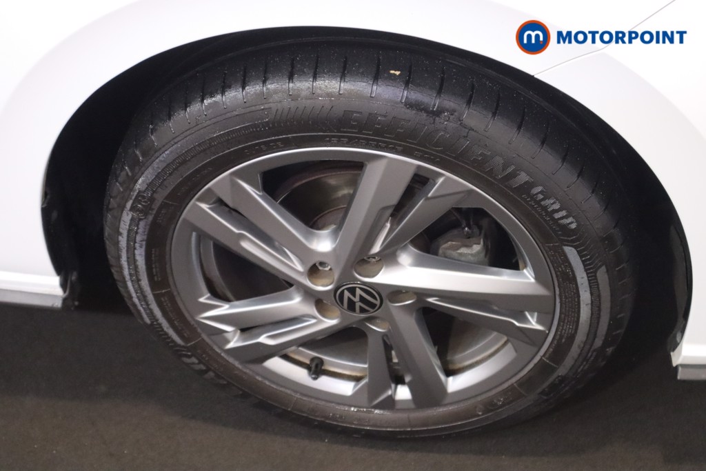Volkswagen Polo R-Line Manual Petrol Hatchback - Stock Number (1571945) - 11th supplementary image