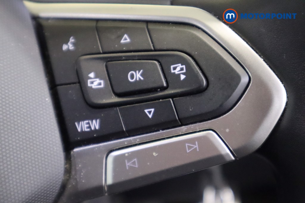 Volkswagen Polo R-Line Manual Petrol Hatchback - Stock Number (1571945) - 18th supplementary image