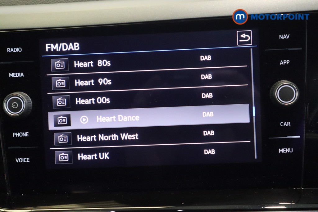 Volkswagen Polo R-Line Manual Petrol Hatchback - Stock Number (1571945) - 19th supplementary image