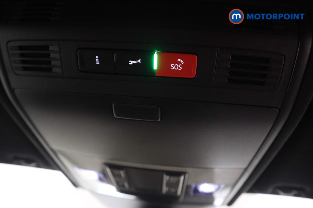 Volkswagen Polo R-Line Manual Petrol Hatchback - Stock Number (1571945) - 23rd supplementary image