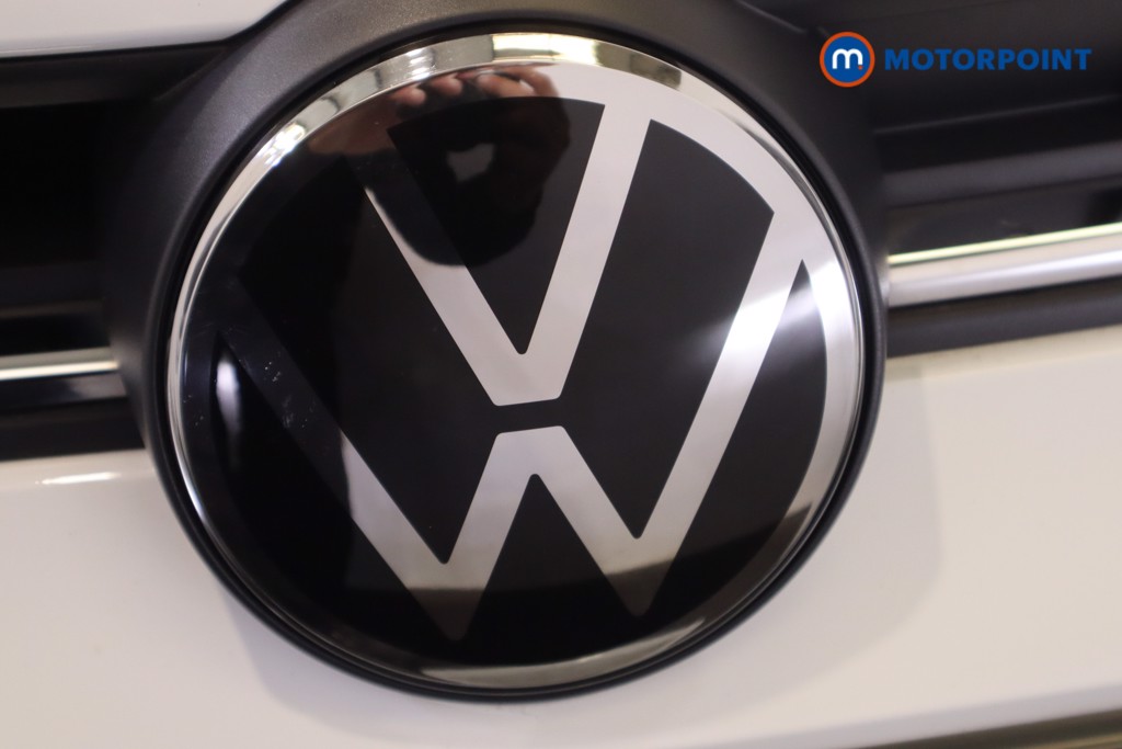 Volkswagen Polo R-Line Manual Petrol Hatchback - Stock Number (1571945) - 34th supplementary image