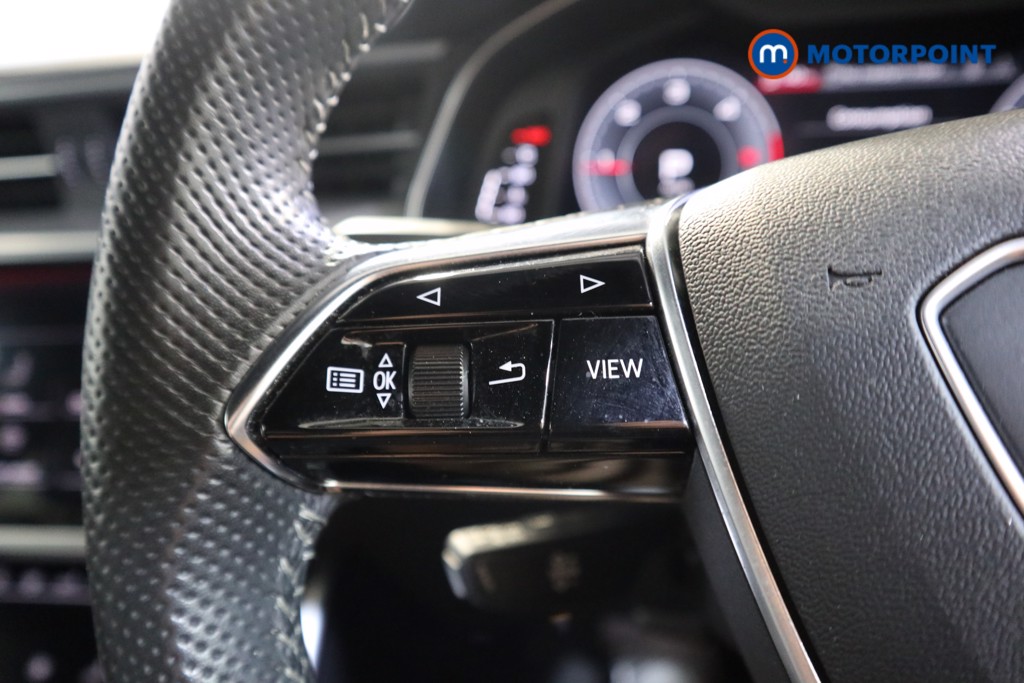 Audi A6 S Line Automatic Diesel Estate - Stock Number (1571947) - 4th supplementary image
