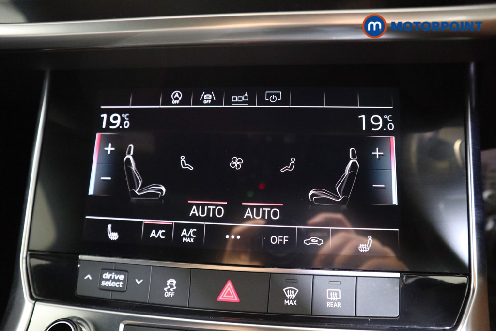 Audi A6 S Line Automatic Diesel Estate - Stock Number (1571947) - 8th supplementary image