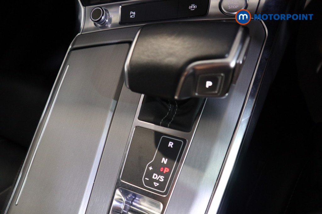 Audi A6 S Line Automatic Diesel Estate - Stock Number (1571947) - 9th supplementary image