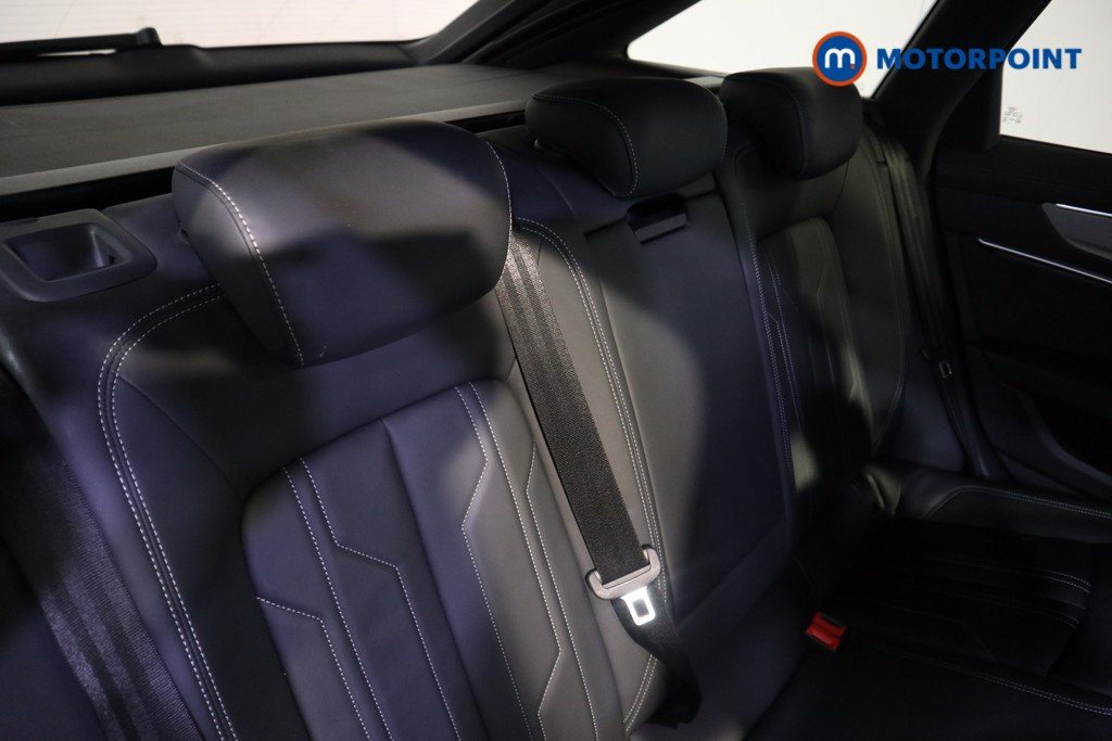 Audi A6 S Line Automatic Diesel Estate - Stock Number (1571947) - 11th supplementary image