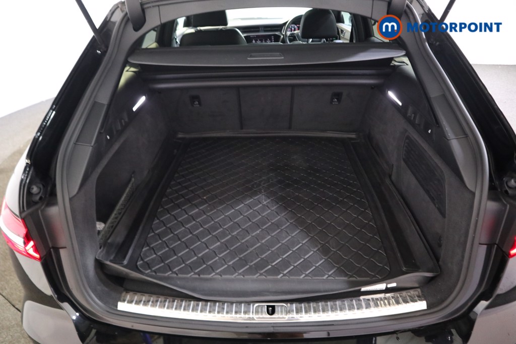 Audi A6 S Line Automatic Diesel Estate - Stock Number (1571947) - 12th supplementary image