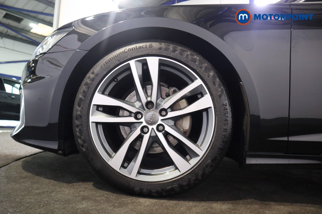 Audi A6 S Line Automatic Diesel Estate - Stock Number (1571947) - 15th supplementary image