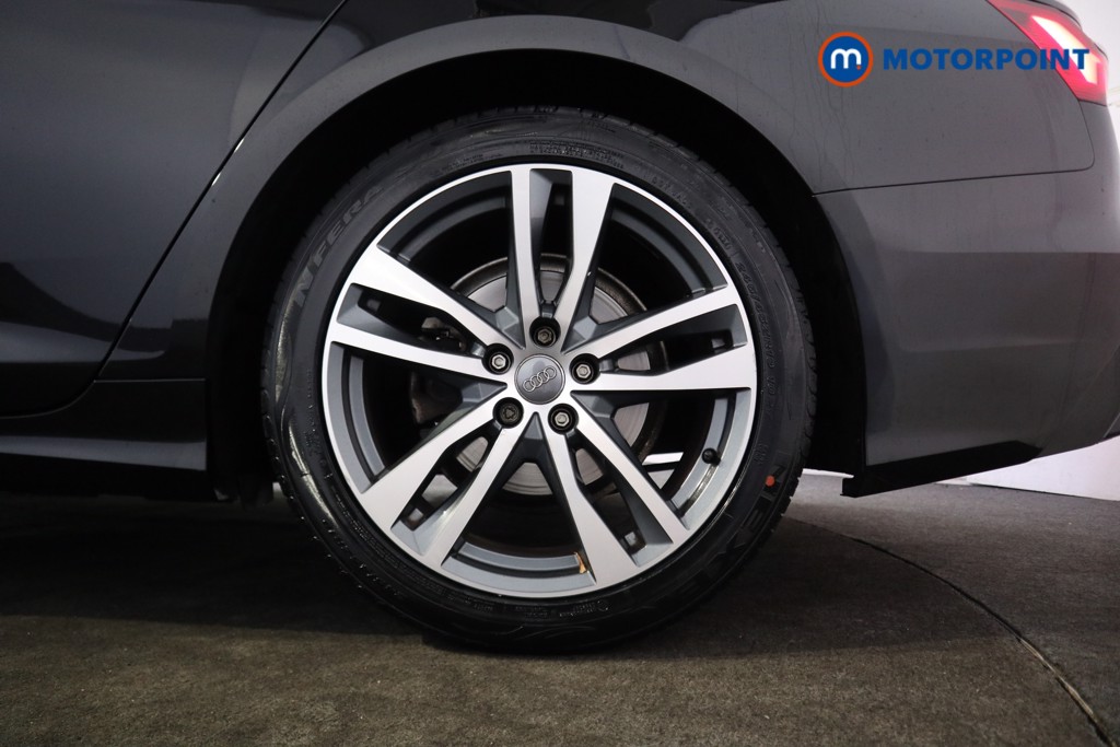 Audi A6 S Line Automatic Diesel Estate - Stock Number (1571947) - 16th supplementary image