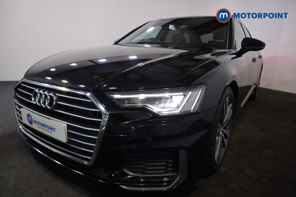 Audi A6 S Line Automatic Diesel Estate - Stock Number (1571947) - 19th supplementary image