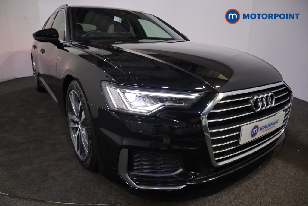 Audi A6 S Line Automatic Diesel Estate - Stock Number (1571947) - 20th supplementary image