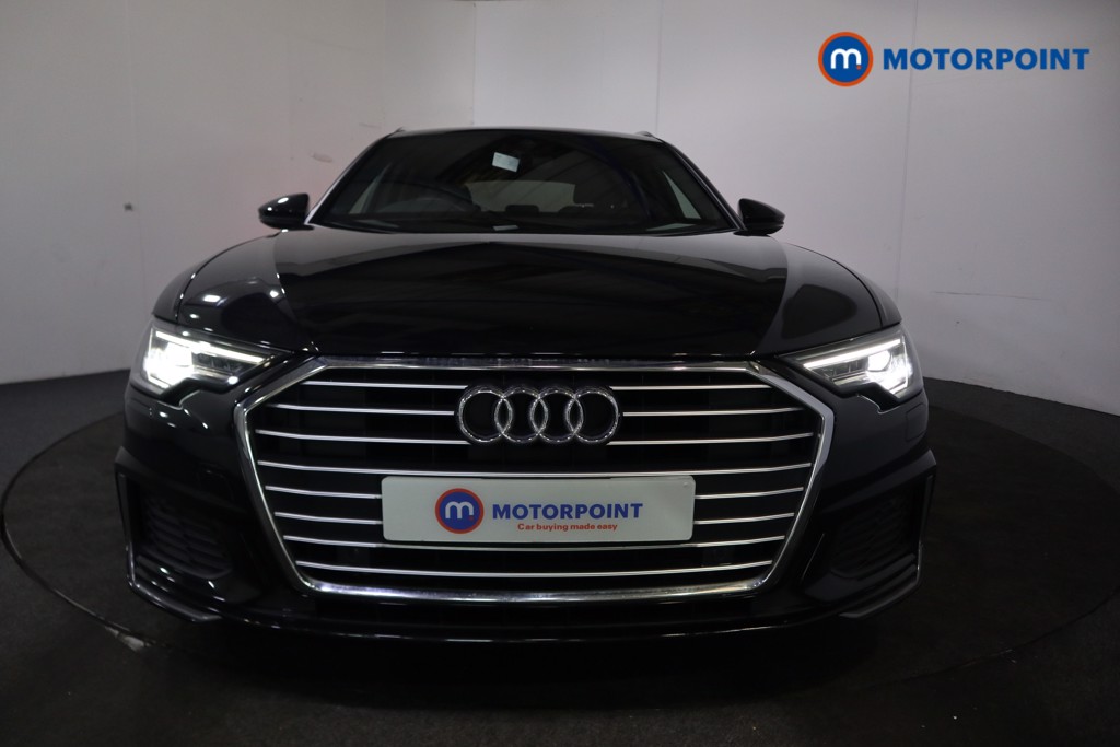 Audi A6 S Line Automatic Diesel Estate - Stock Number (1571947) - 21st supplementary image
