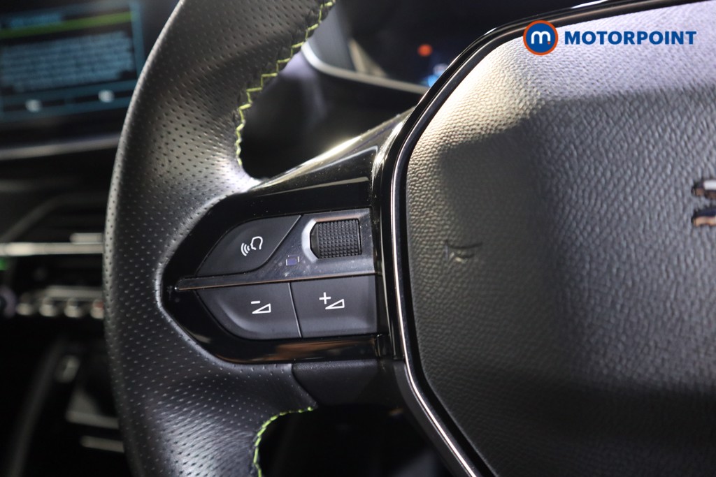 Peugeot 208 Gt Premium Automatic Electric Hatchback - Stock Number (1571949) - 4th supplementary image