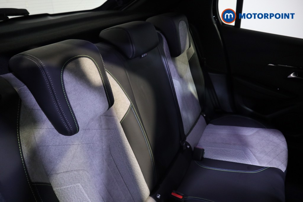 Peugeot 208 Gt Premium Automatic Electric Hatchback - Stock Number (1571949) - 10th supplementary image