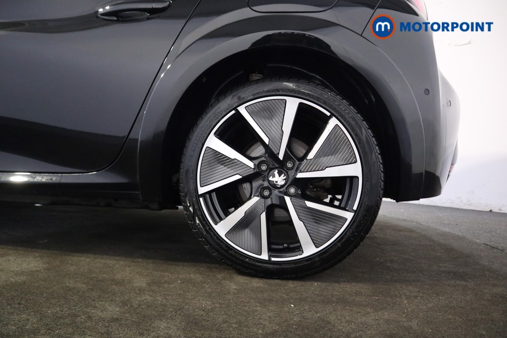 Peugeot 208 Gt Premium Automatic Electric Hatchback - Stock Number (1571949) - 15th supplementary image
