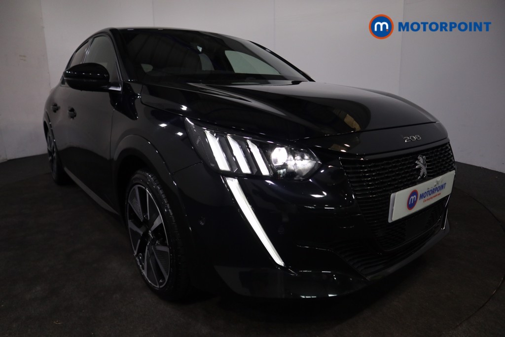 Peugeot 208 Gt Premium Automatic Electric Hatchback - Stock Number (1571949) - 19th supplementary image