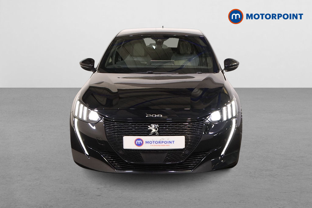 Peugeot 208 Gt Premium Automatic Electric Hatchback - Stock Number (1571949) - Front bumper