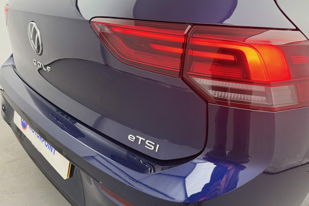 Volkswagen Golf R-Line Automatic Petrol Hatchback - Stock Number (1571975) - 28th supplementary image