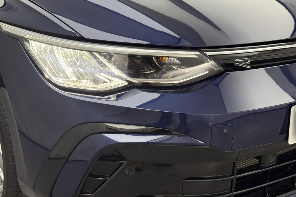 Volkswagen Golf R-Line Automatic Petrol Hatchback - Stock Number (1571975) - 31st supplementary image