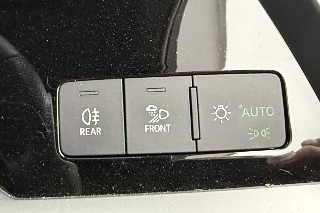 Audi A3 Black Edition Manual Petrol Hatchback - Stock Number (1571985) - 19th supplementary image