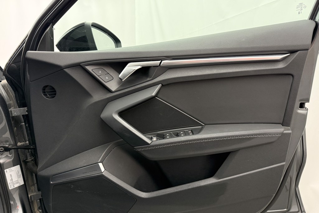 Audi A3 Black Edition Manual Petrol Hatchback - Stock Number (1571985) - 20th supplementary image
