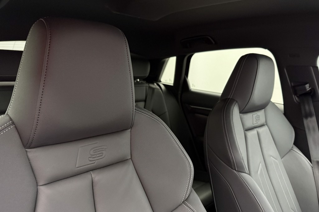 Audi A3 Black Edition Manual Petrol Hatchback - Stock Number (1571985) - 24th supplementary image