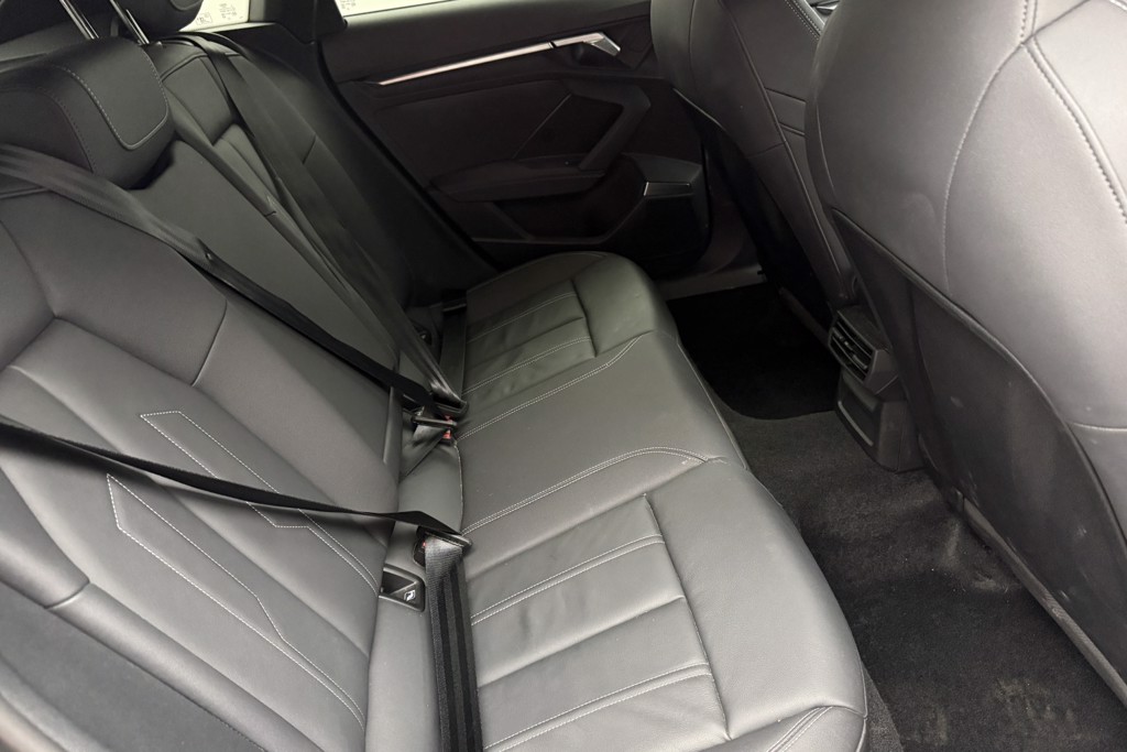 Audi A3 Black Edition Manual Petrol Hatchback - Stock Number (1571985) - 25th supplementary image