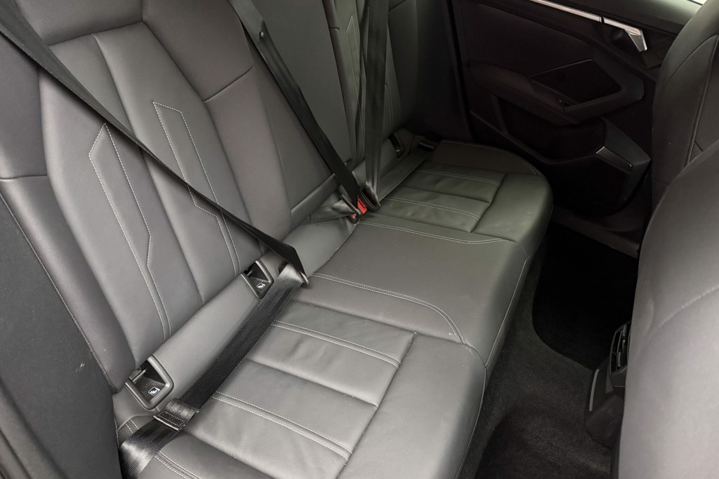 Audi A3 Black Edition Manual Petrol Hatchback - Stock Number (1571985) - 26th supplementary image
