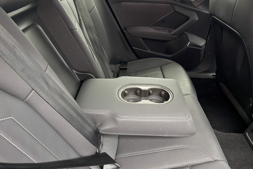 Audi A3 Black Edition Manual Petrol Hatchback - Stock Number (1571985) - 27th supplementary image