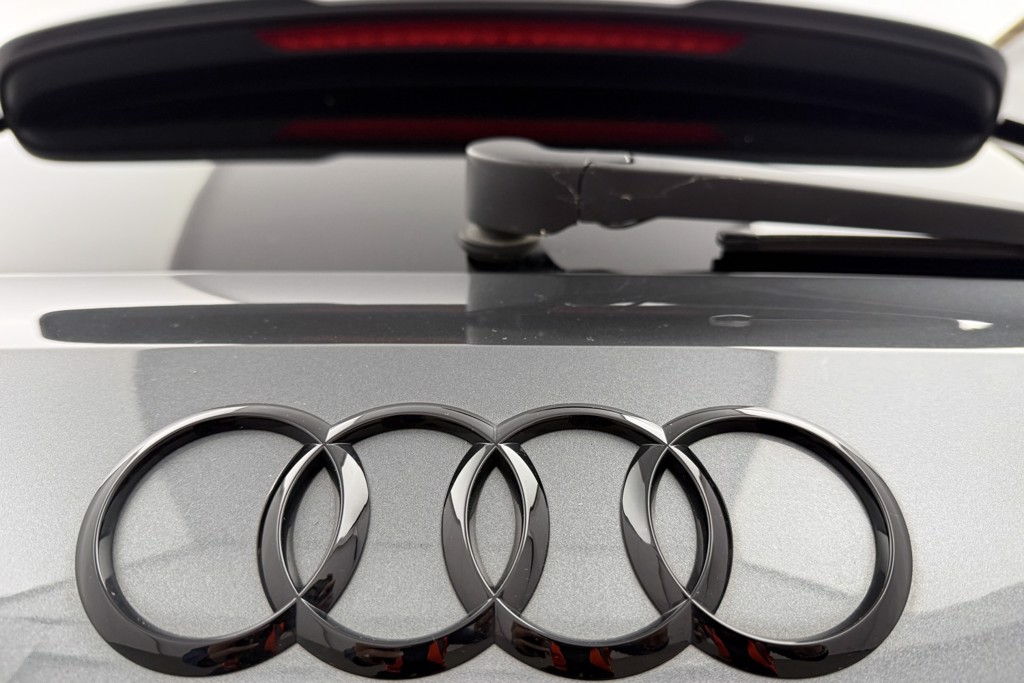 Audi A3 Black Edition Manual Petrol Hatchback - Stock Number (1571985) - 29th supplementary image