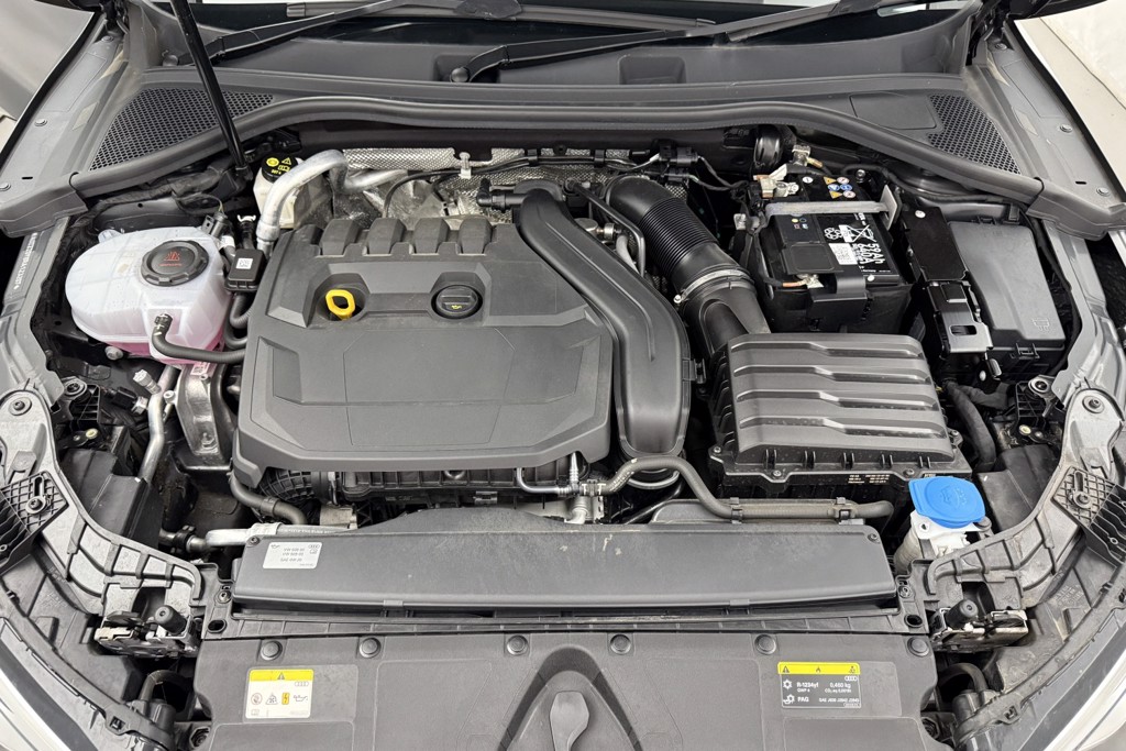 Audi A3 Black Edition Manual Petrol Hatchback - Stock Number (1571985) - 33rd supplementary image
