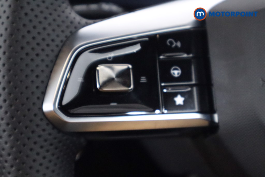 Mg Motor Uk HS Trophy Automatic Petrol SUV - Stock Number (1571995) - 7th supplementary image