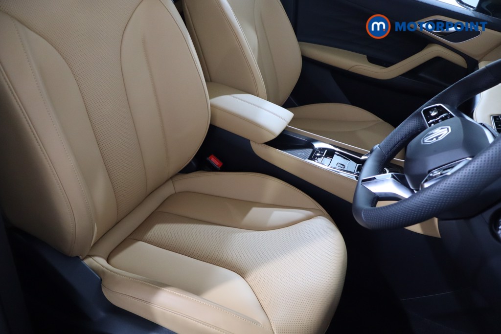 Mg Motor Uk HS Trophy Automatic Petrol SUV - Stock Number (1571995) - 24th supplementary image