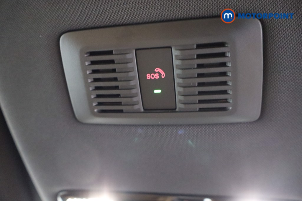 Mg Motor Uk HS Trophy Automatic Petrol SUV - Stock Number (1571995) - 27th supplementary image