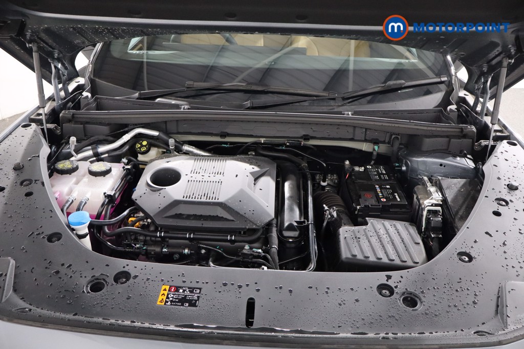 Mg Motor Uk HS Trophy Automatic Petrol SUV - Stock Number (1571995) - 32nd supplementary image