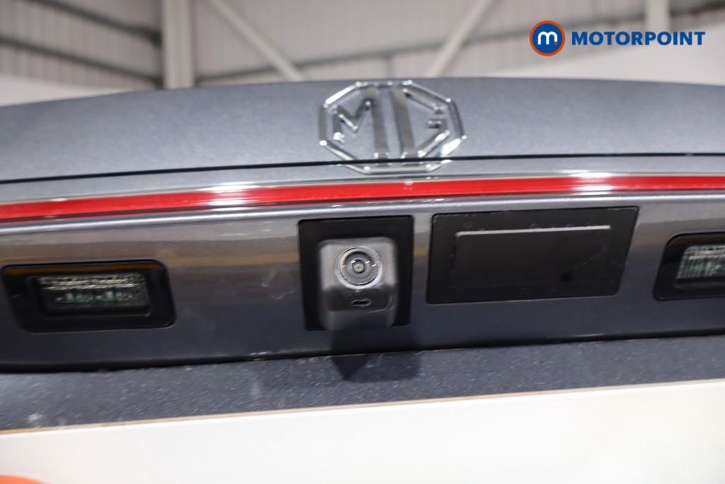 Mg Motor Uk HS Trophy Automatic Petrol SUV - Stock Number (1571995) - 36th supplementary image