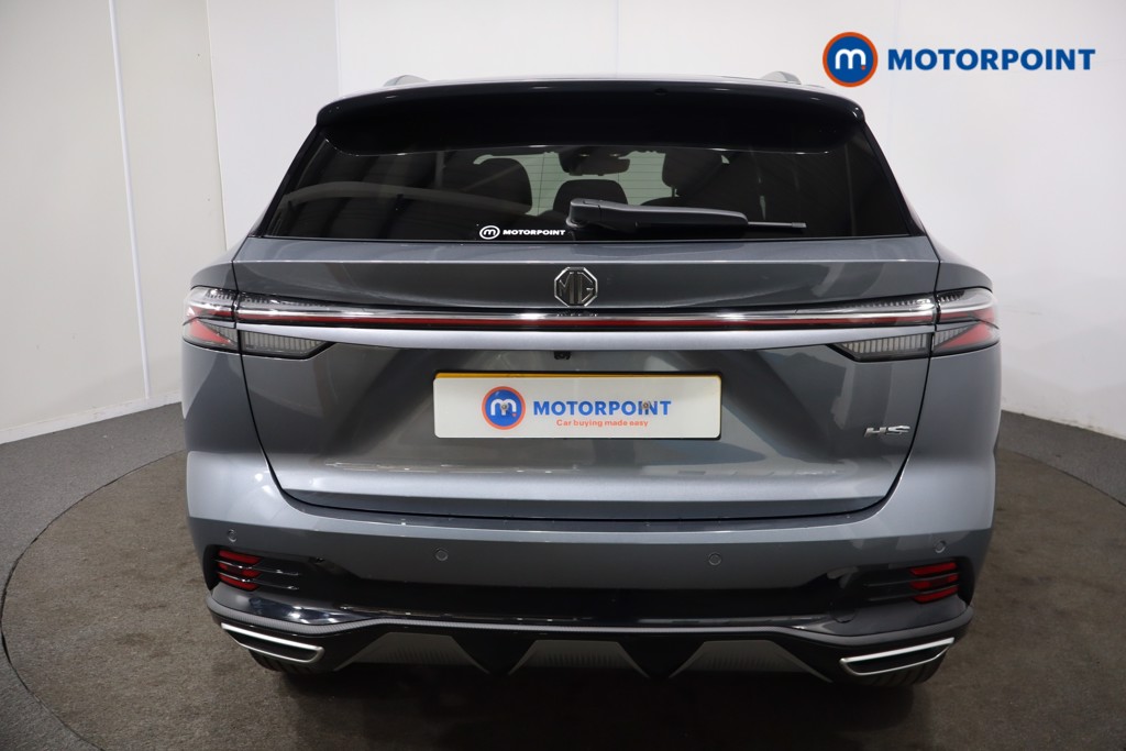 Mg Motor Uk HS Trophy Automatic Petrol SUV - Stock Number (1571995) - 38th supplementary image