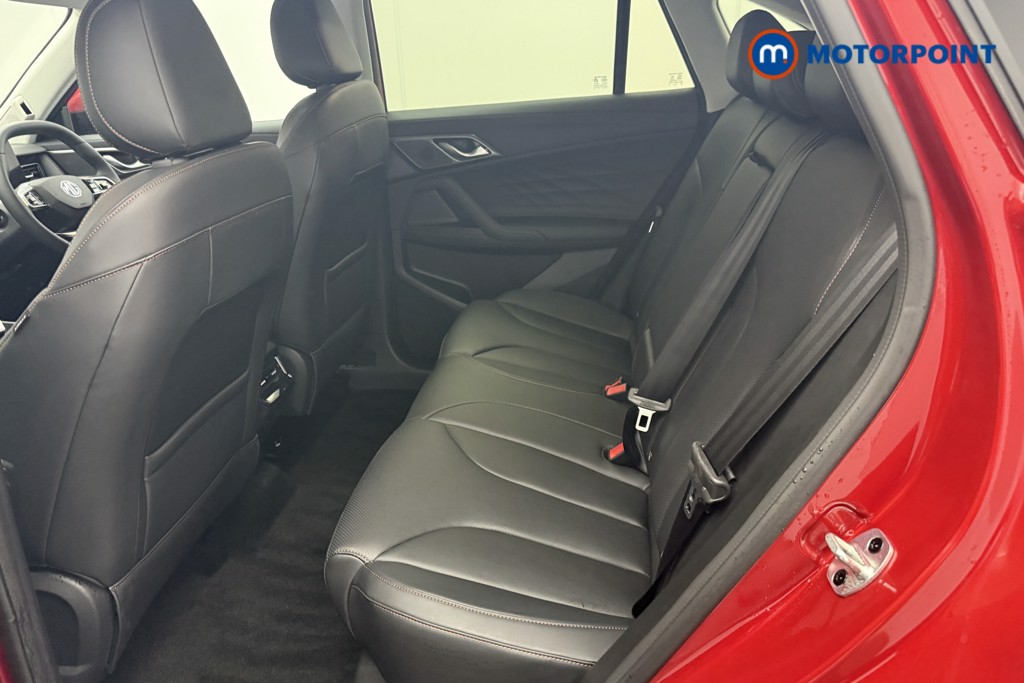 Mg Motor Uk HS Trophy Automatic Petrol SUV - Stock Number (1572016) - 2nd supplementary image