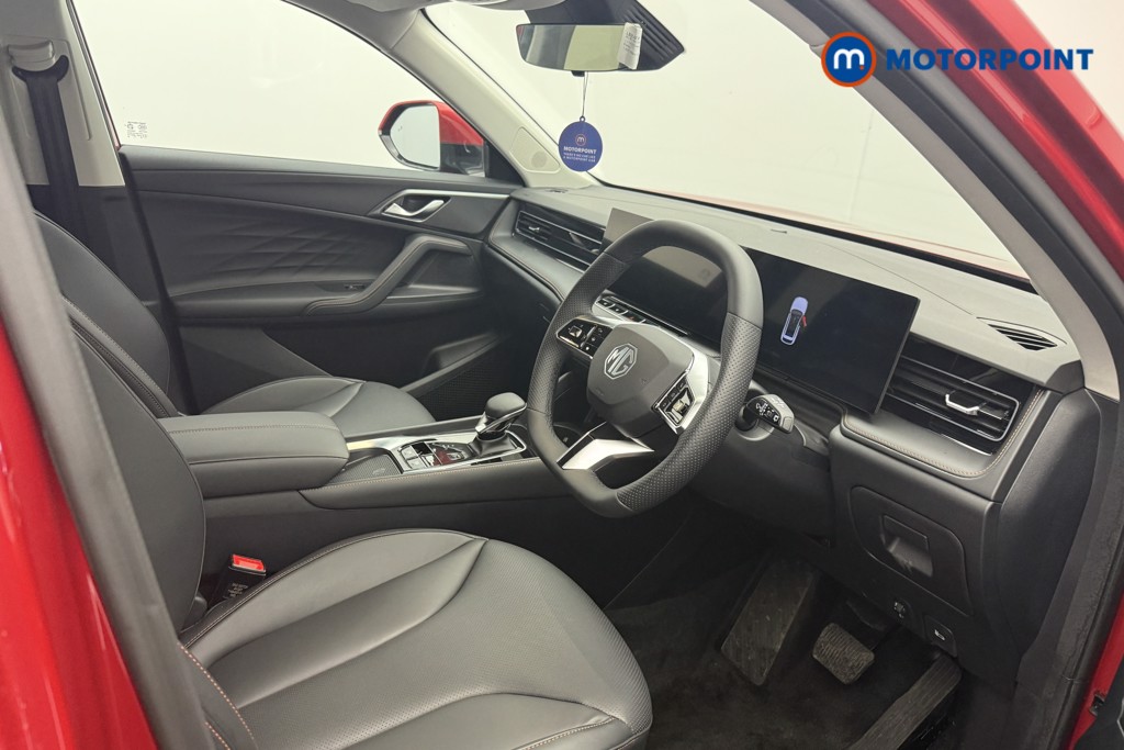 Mg Motor Uk HS Trophy Automatic Petrol SUV - Stock Number (1572016) - 3rd supplementary image