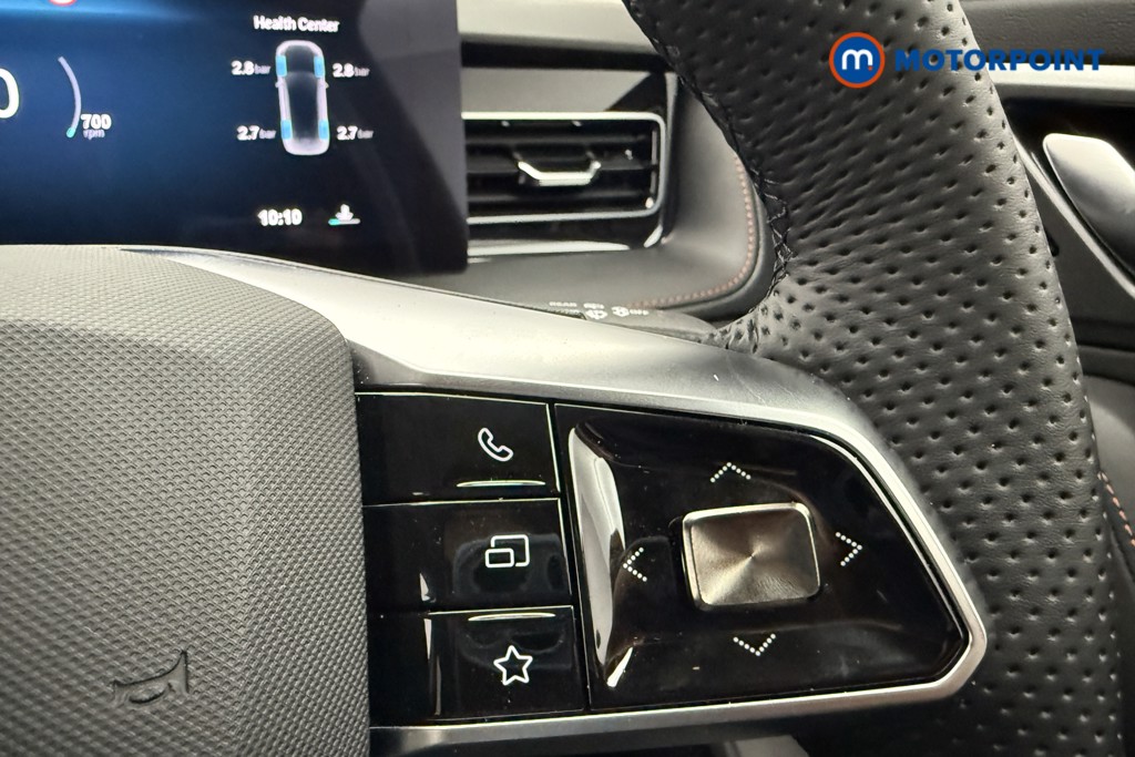 Mg Motor Uk HS Trophy Automatic Petrol SUV - Stock Number (1572016) - 10th supplementary image