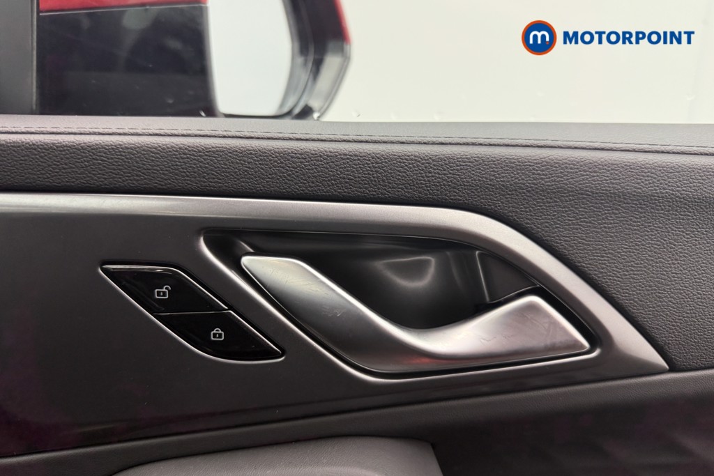 Mg Motor Uk HS Trophy Automatic Petrol SUV - Stock Number (1572016) - 11th supplementary image