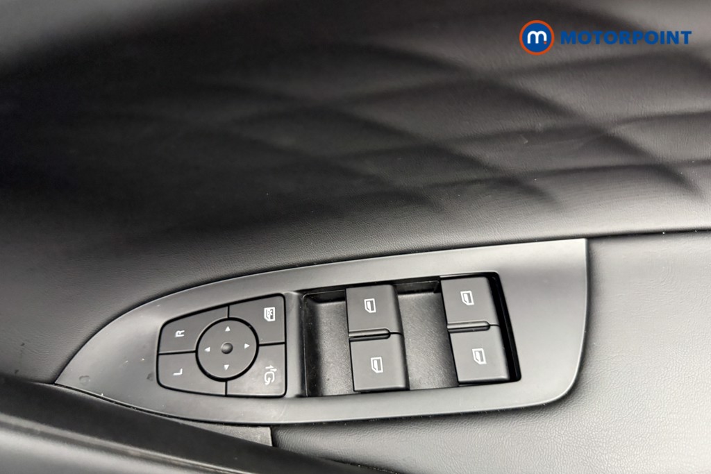 Mg Motor Uk HS Trophy Automatic Petrol SUV - Stock Number (1572016) - 12th supplementary image