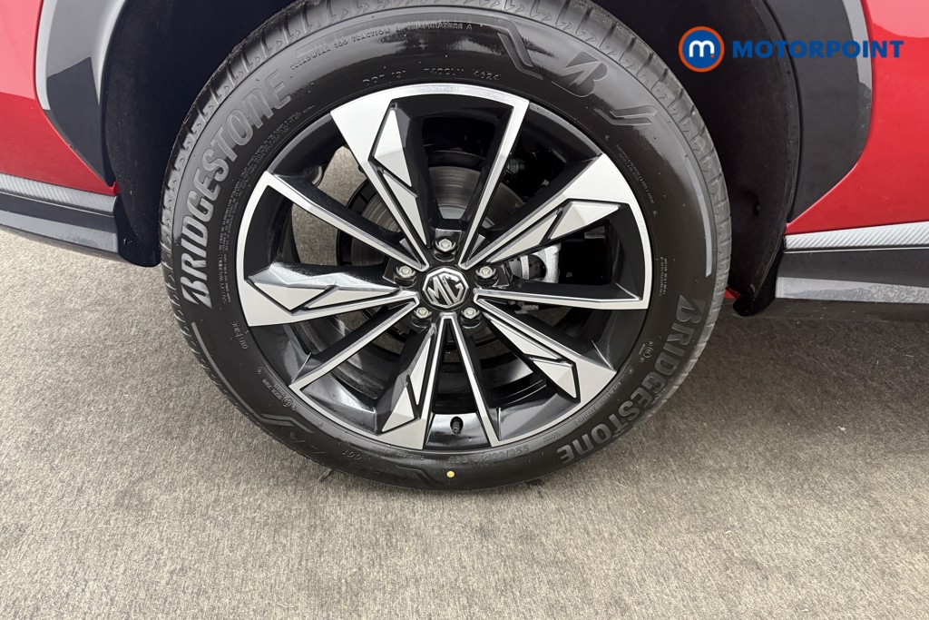 Mg Motor Uk HS Trophy Automatic Petrol SUV - Stock Number (1572016) - 15th supplementary image