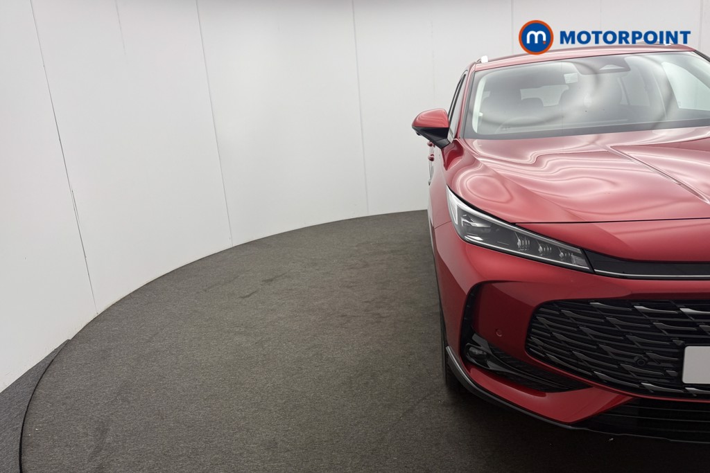 Mg Motor Uk HS Trophy Automatic Petrol SUV - Stock Number (1572016) - 17th supplementary image