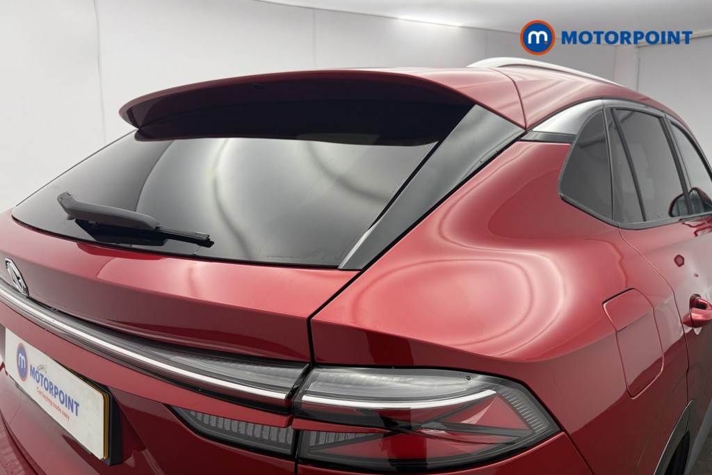 Mg Motor Uk HS Trophy Automatic Petrol SUV - Stock Number (1572016) - 19th supplementary image